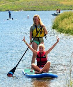 Float the Yampa River in Steamboat