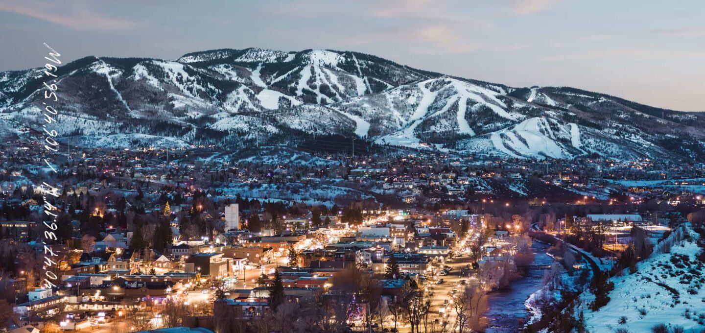 Homes for sale in Steamboat, CO