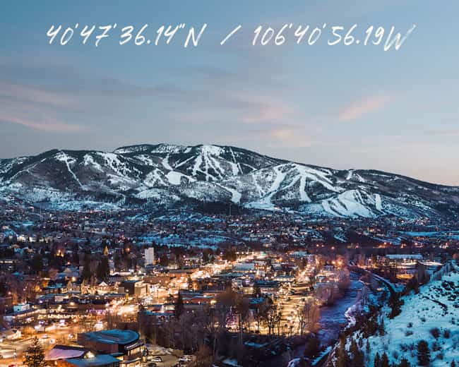 Homes for sale in Steamboat, CO