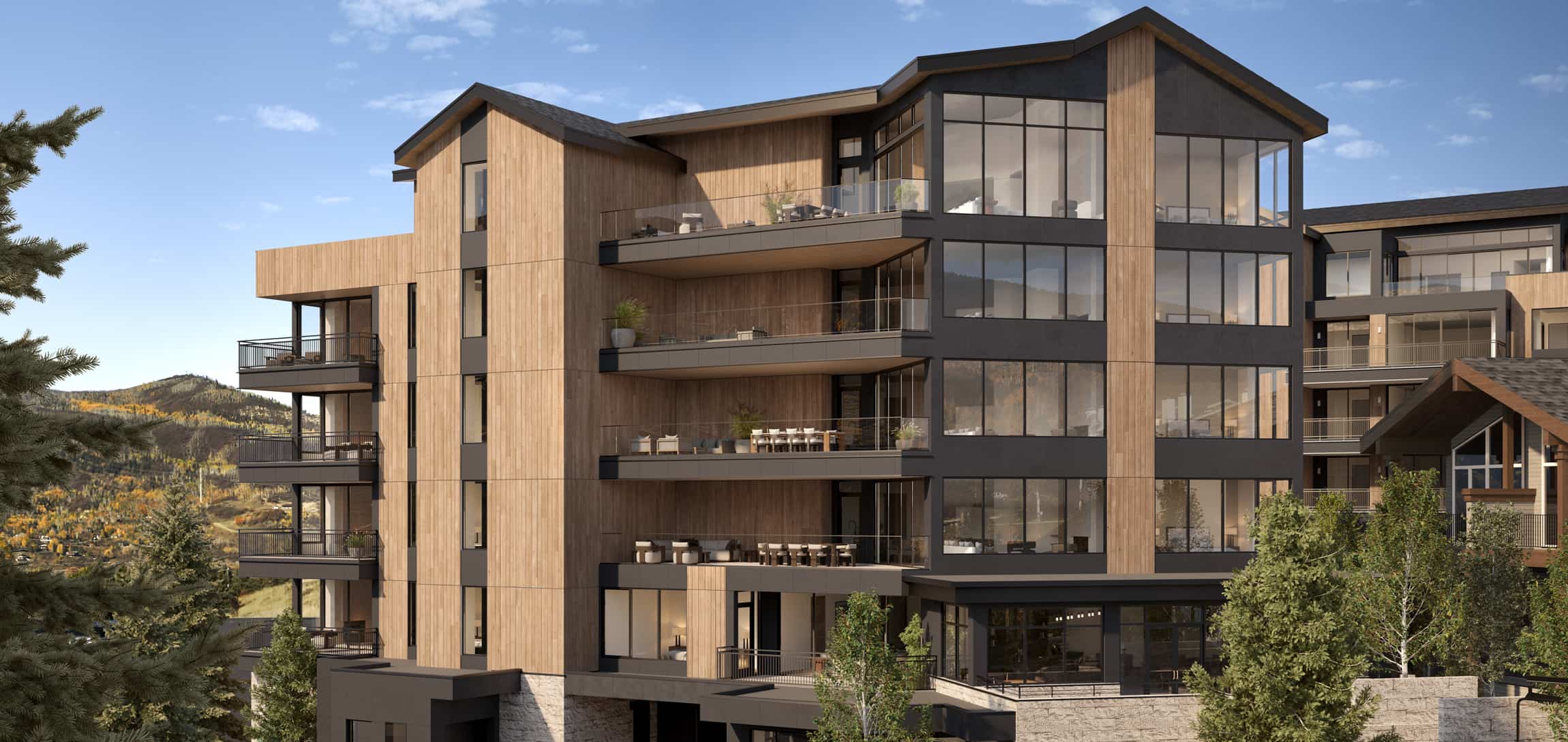 1700 Ski Time Square Mountain Residences