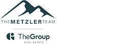 The Group Real Estate / The Metzler Team